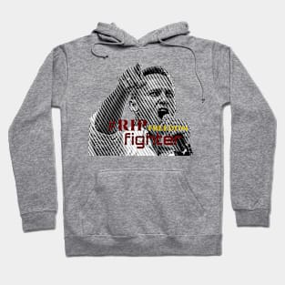 alexei navalny Hoodie